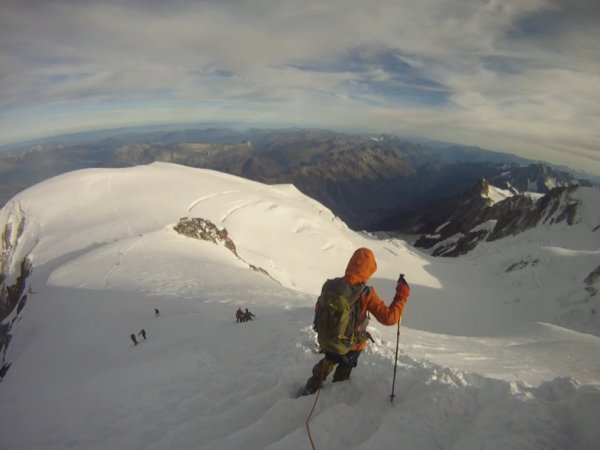Mont Blanc