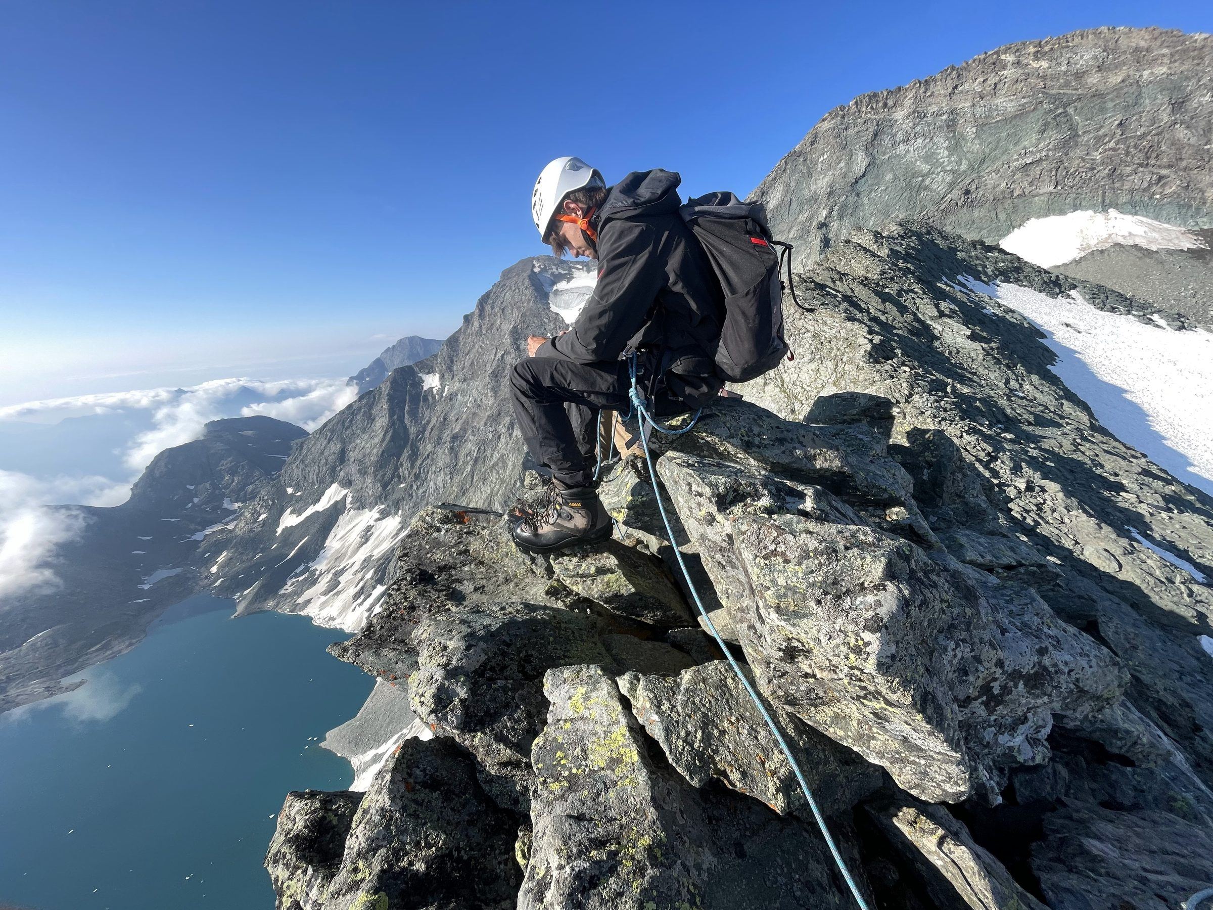 Grand Paradis