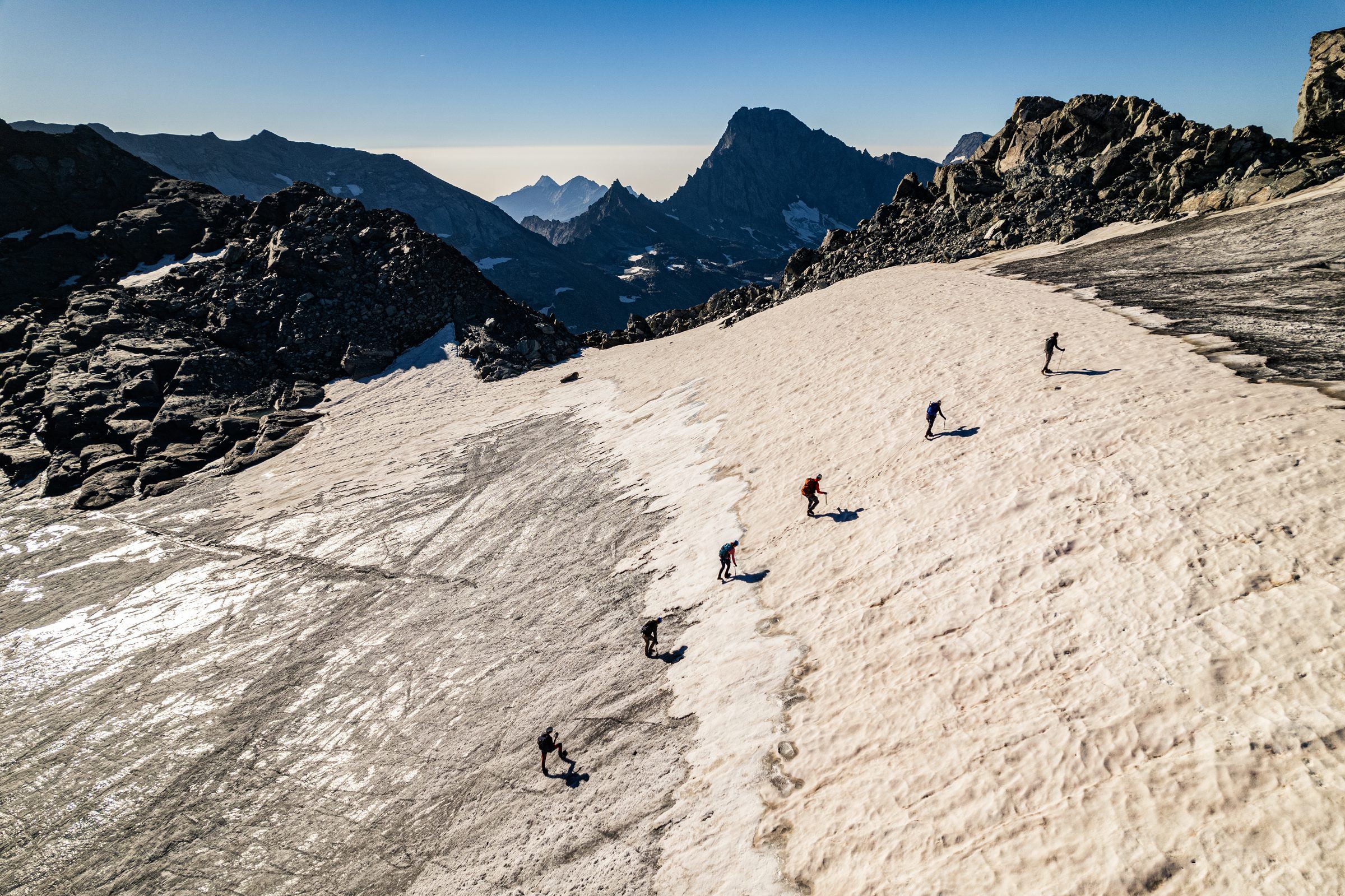 Mont Blanc